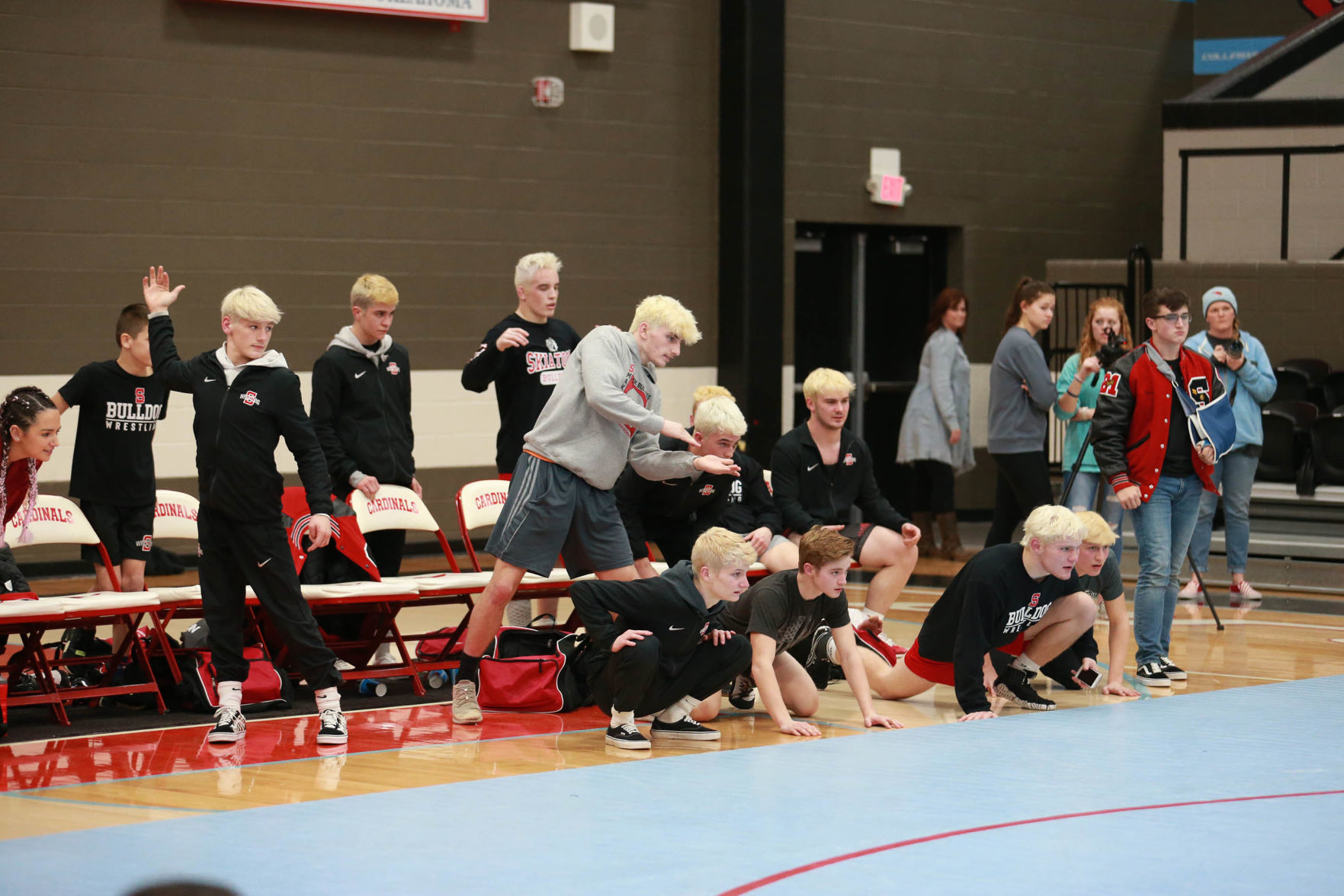 Collinsville vs Skiatook